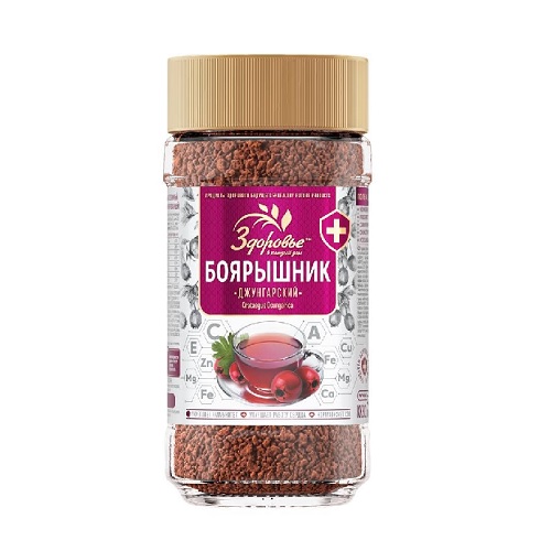 Здоровье боярышник, гранулированный, стекло, 90 гр Здоровье боярышник, гранулированный, стекло, 90 гр